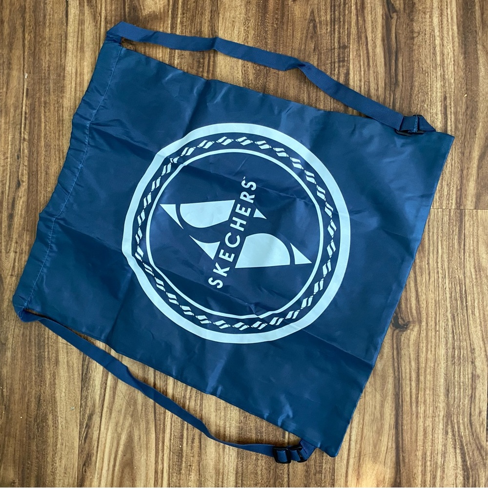 Nwot Skechers Bag